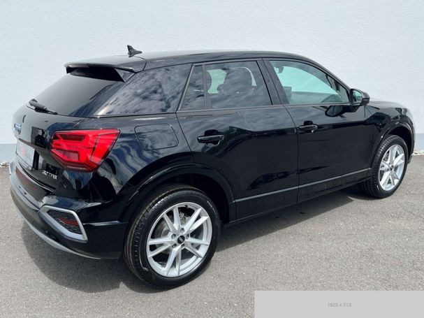 Audi Q2 30 TFSI 85 kW image number 3