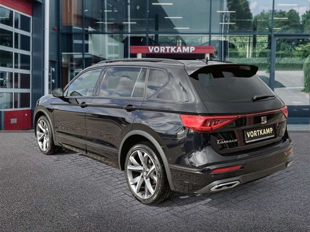 Seat Tarraco 140 kW image number 7