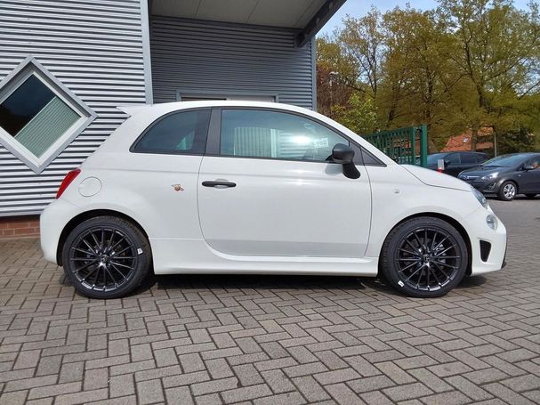 Abarth 595 121 kW image number 4