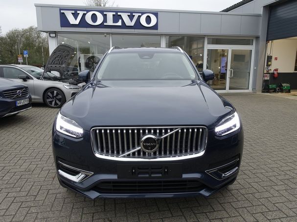 Volvo XC90 T8 Recharge AWD Ultimate 335 kW image number 7