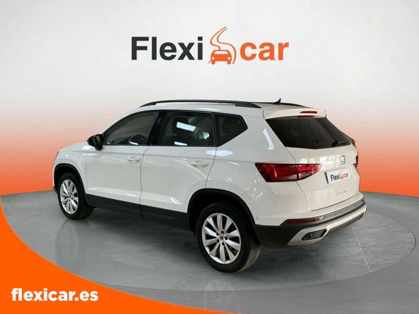 Seat Ateca 1.0 TSI Style 81 kW image number 4