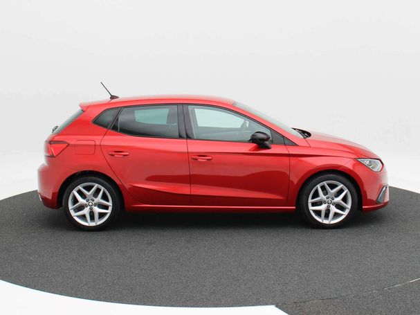 Seat Ibiza 1.0 TSI FR 70 kW image number 7