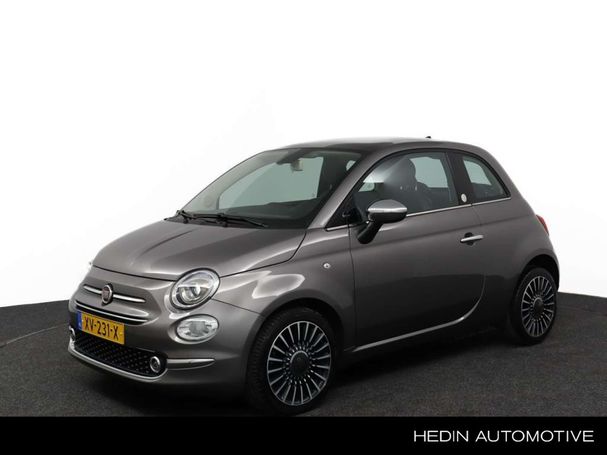 Fiat 500 0.9 59 kW image number 1