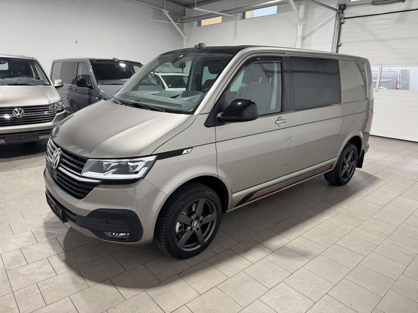 Volkswagen T6 Transporter 4Motion 146 kW image number 1