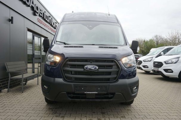 Ford Transit 125 kW image number 20