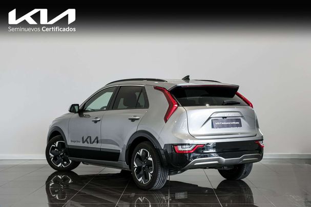 Kia Niro 150 kW image number 2