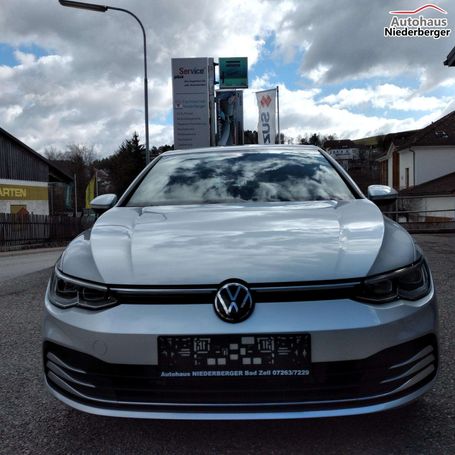 Volkswagen Golf 1.5 TSI Style 96 kW image number 3