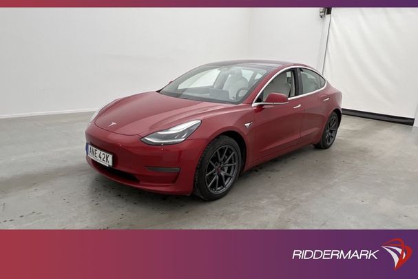 Tesla Model 3 Long Range AWD 324 kW image number 1