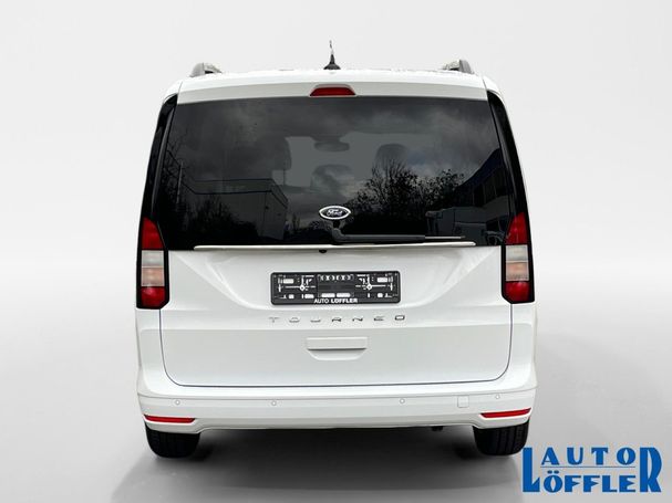 Ford Grand Tourneo Connect Titanium 75 kW image number 4