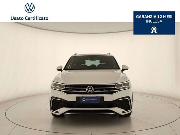 Volkswagen Tiguan 2.0 TDI 4Motion R-Line DSG 110 kW image number 2