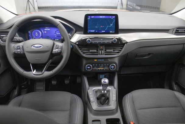 Ford Kuga 1.5 EcoBoost Titanium 110 kW image number 11