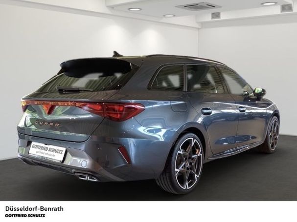 Cupra Leon Sportstourer 1.5 eTSI 110 kW image number 3