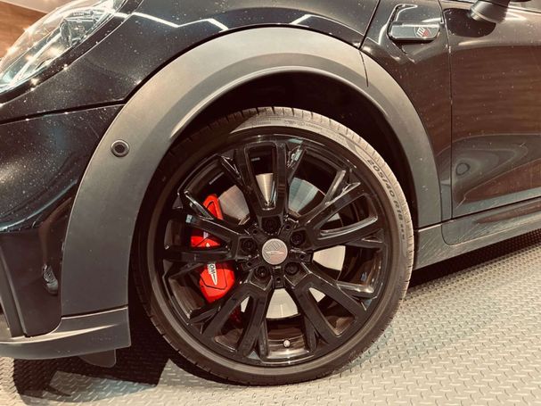 Mini John Cooper Works 170 kW image number 17