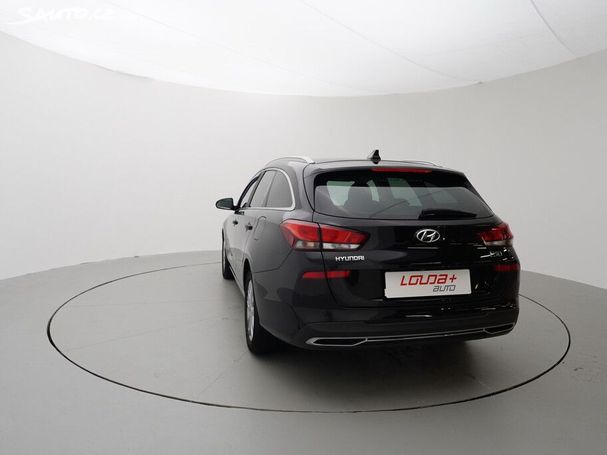 Hyundai i30 1.0 T-GDI Smart 88 kW image number 3