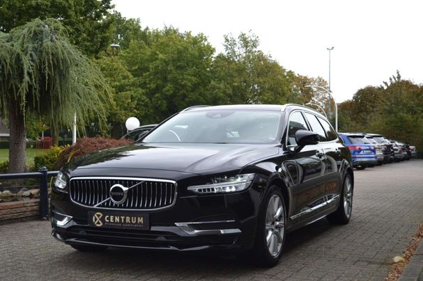 Volvo V90 T4 Inscription 140 kW image number 1