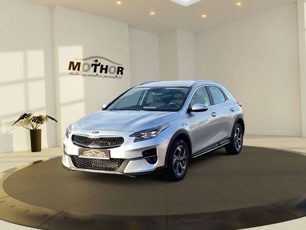 Kia XCeed 1.4 T-GDi 103 kW image number 2