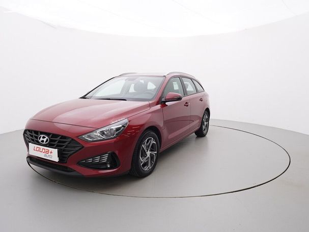 Hyundai i30 1.0 T-GDI Comfort 88 kW image number 1