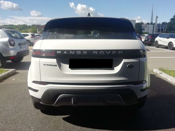 Land Rover Range Rover Evoque 120 kW image number 6