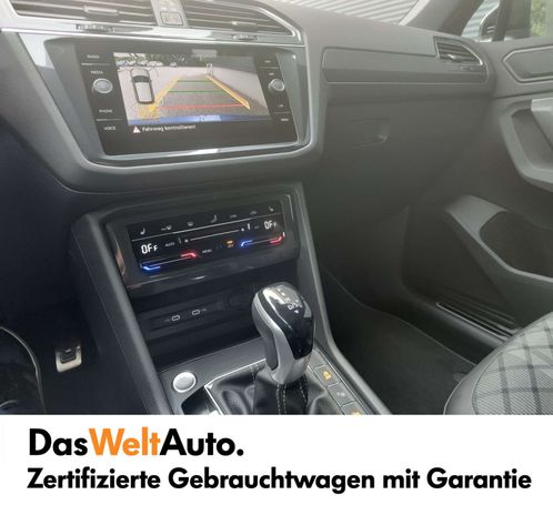 Volkswagen Tiguan TSI DSG 110 kW image number 7