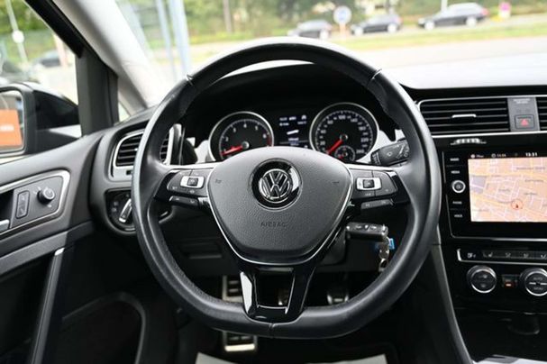 Volkswagen Golf 1.5 96 kW image number 10