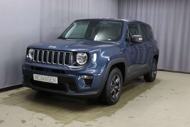 Jeep Renegade 96 kW image number 1