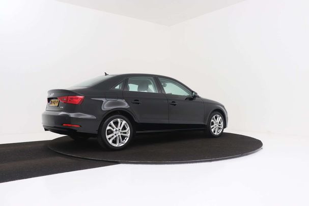 Audi A3 1.4 TFSI Ambition 92 kW image number 36