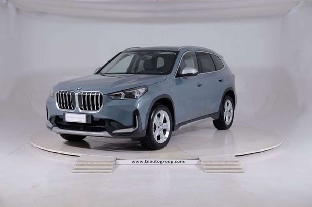 BMW X1 sDrive18d 110 kW image number 1