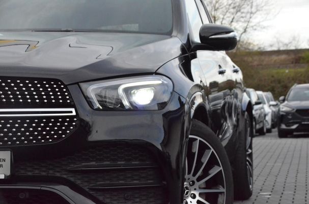 Mercedes-Benz GLE 350 de 235 kW image number 5