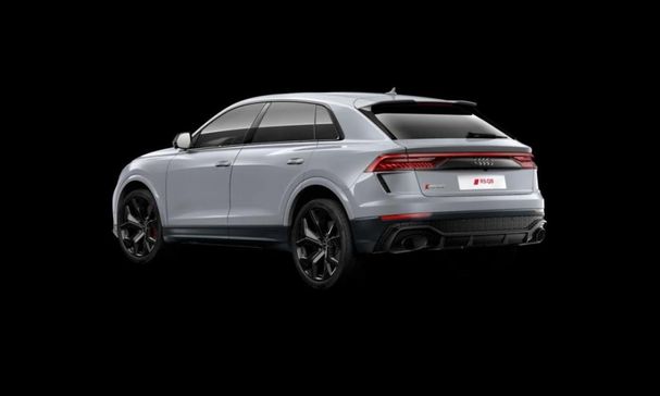 Audi RSQ8 4.0 TFSI 441 kW image number 3