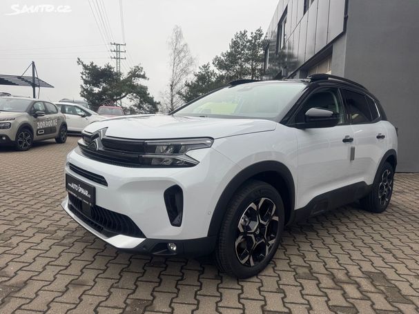 Citroen C5 Aircross BlueHDi 130 Max EAT8 96 kW image number 1