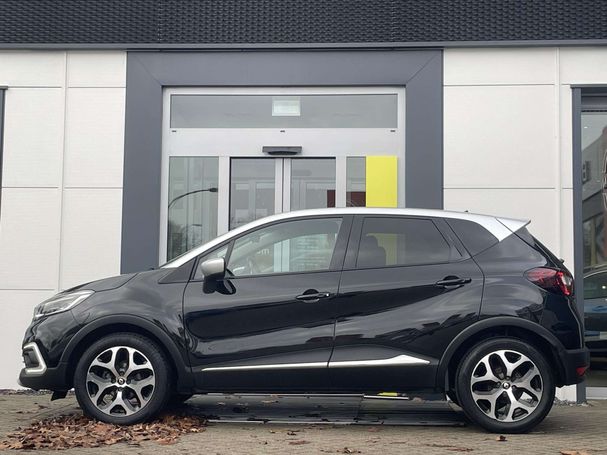 Renault Captur TCe 90 INTENS 66 kW image number 12