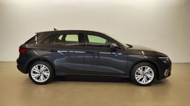 Audi A3 30 TFSI S tronic Sportback Advanced 81 kW image number 7