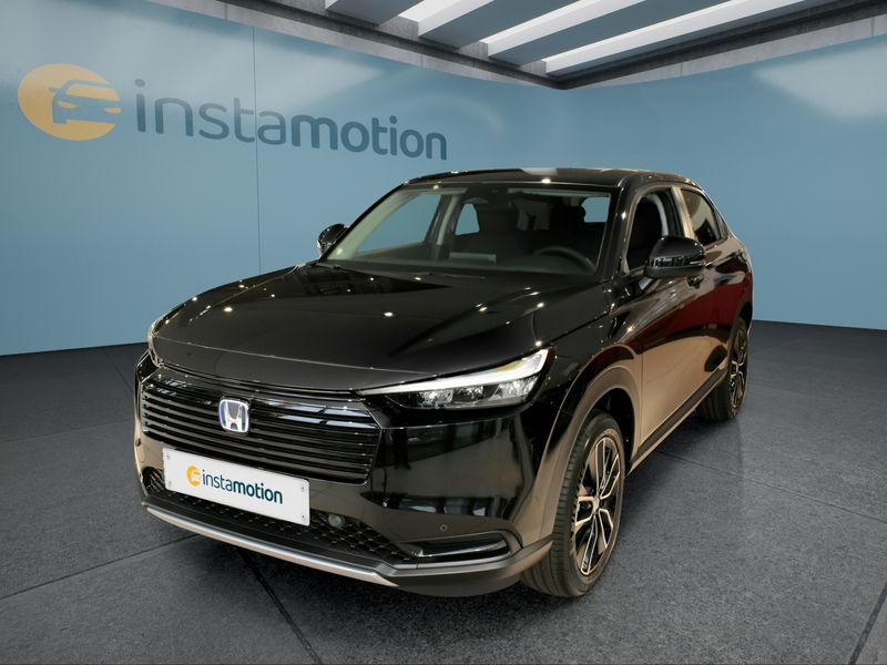 Honda HR-V Elegance 96 kW