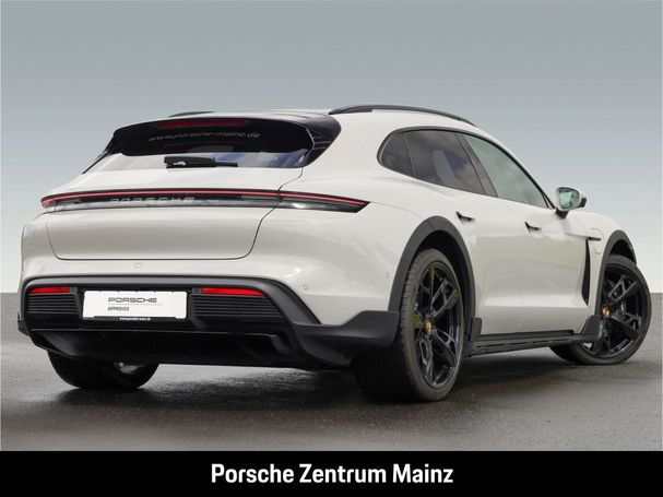 Porsche Taycan 4 Cross Turismo 320 kW image number 18