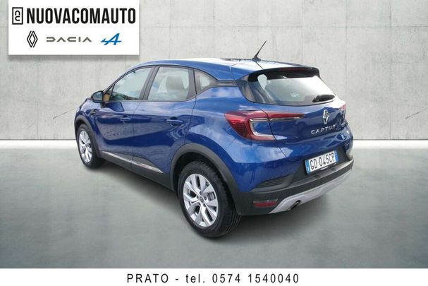 Renault Captur 1.0 TCe 74 kW image number 4