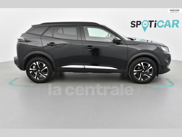 Peugeot 2008 PureTech 130 Allure 96 kW image number 15