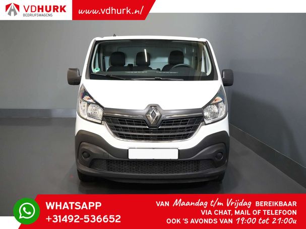 Renault Trafic dCi 120 88 kW image number 7