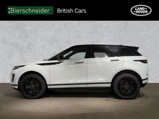 Land Rover Range Rover Evoque 147 kW image number 2