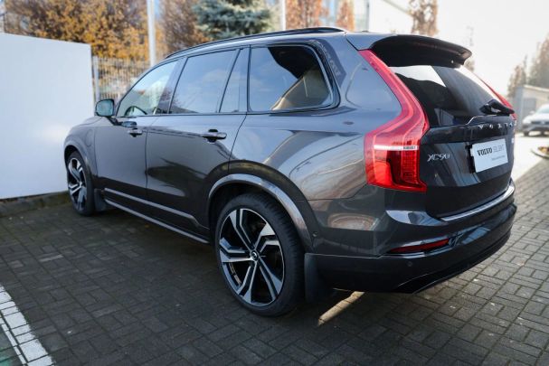 Volvo XC90 AWD 335 kW image number 5