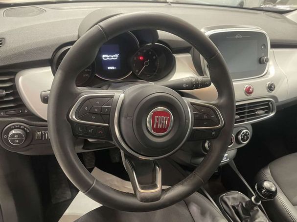 Fiat 500X 1.0 88 kW image number 7