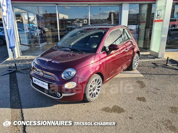 Fiat 500 1.0 51 kW image number 1