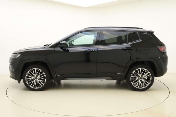 Jeep Compass 176 kW image number 4