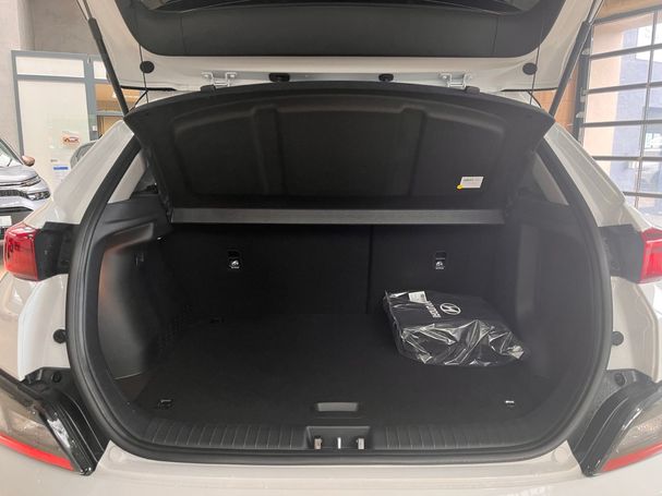 Hyundai Kona Prime 150 kW image number 5