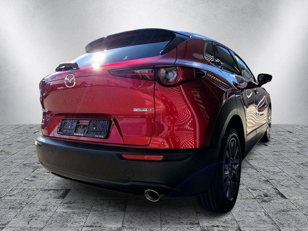 Mazda CX-30 2.0 186 137 kW image number 3