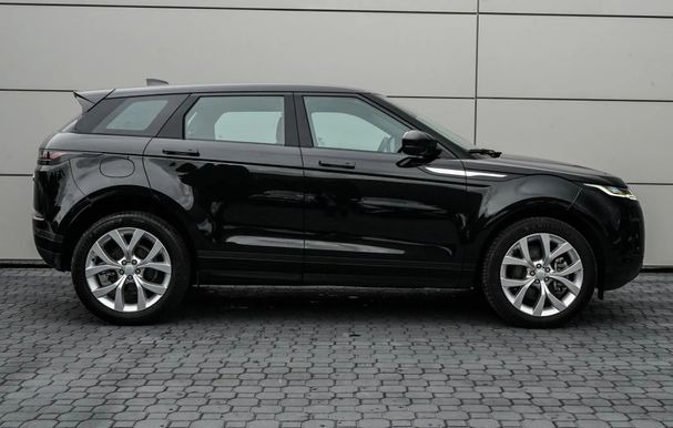 Land Rover Range Rover Evoque P160 118 kW image number 2