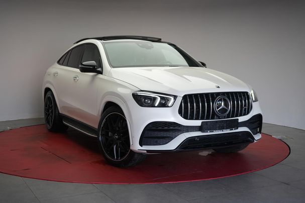 Mercedes-Benz GLE 53 AMG 320 kW image number 2