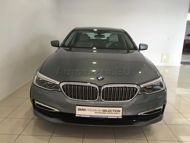 BMW 530i xDrive 185 kW image number 6