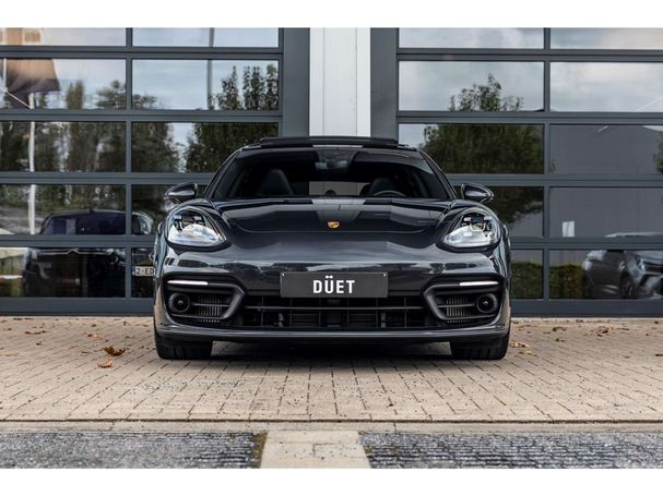 Porsche Panamera 340 kW image number 6