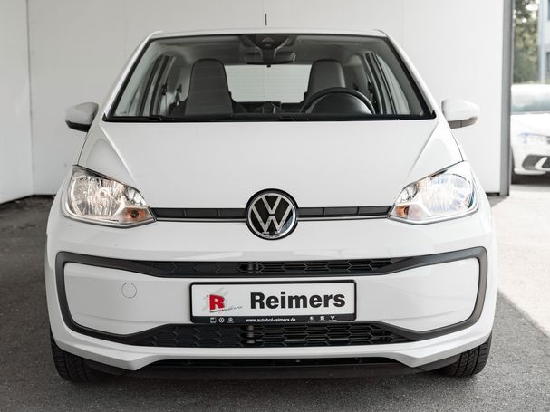 Volkswagen up! 48 kW image number 2