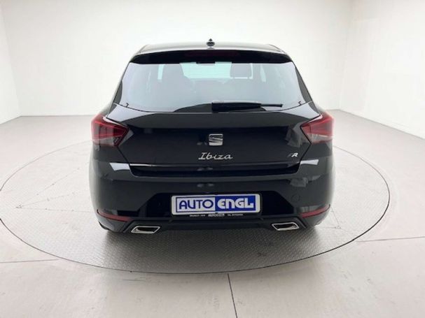 Seat Ibiza 1.0 TSI FR 84 kW image number 3